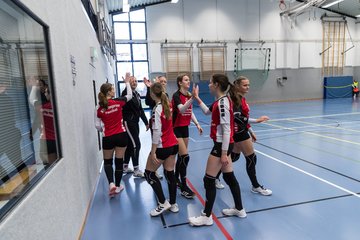 Bild 277 - wU18 Norddeutsche Meisterschaft